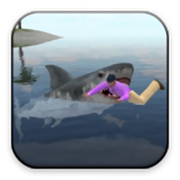 鲨鱼模拟器3D官方正版