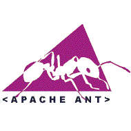 apache ant.jar包