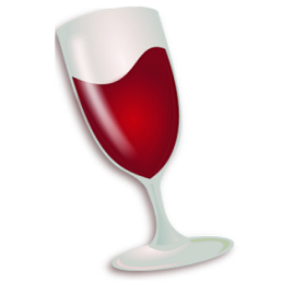 Linuxģwine(wine is not emulator)