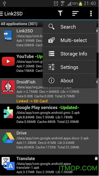 link2sdƽ v4.3.3 ׿ 1