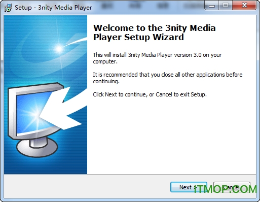 3nity Media Player ͼ0