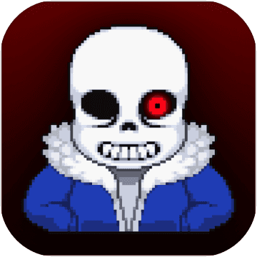 死亡传说中文破解版(Deadtale Online for Undertale)