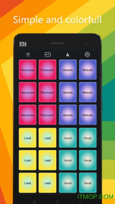 电子音乐板app下载|电子音乐板下载v1.1.6 安卓
