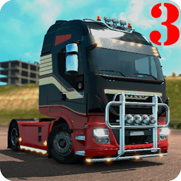 W翨܇ģM3Euro World Truck Simulator 3