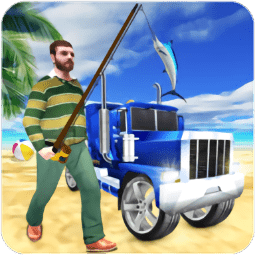 (Fishing Transport Mania)