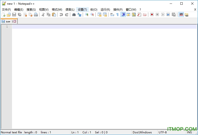 Notepad2单文件版64位 v4.22.01 R4056 绿色中文版 0