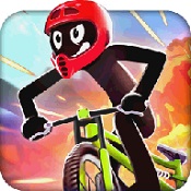 ɽسϷڹƽ(Stickman Trials)