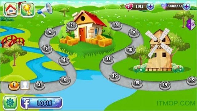 ҵССũڹƽ(My Little Farm) v2 ׿ʯ޸İ 3