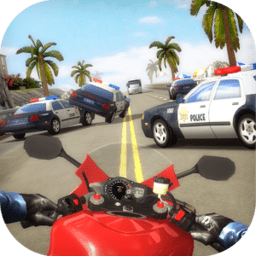 ·ͨʿ޽Ұ(Highway Traffic Rider)