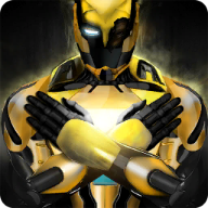 еڹƽ(Prototype Iron Wolverine)