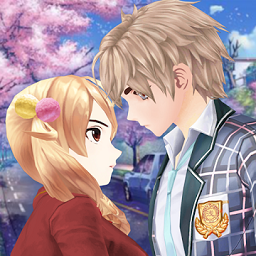 动漫女学生约会模拟游戏(Anime School Girl Dating Sim)