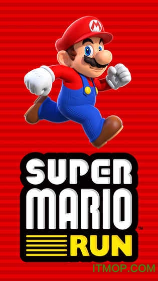 ŷȸ(Super Mario Run) ͼ0