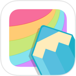 MediBang Colors压感填色app