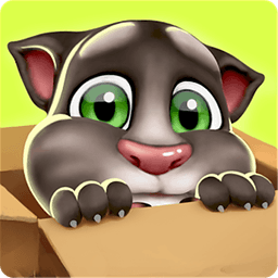 W(xu)؈ķ؈Α(Talking Tom Cat)