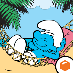 {(ln)`fΑ(Smurfs Village)