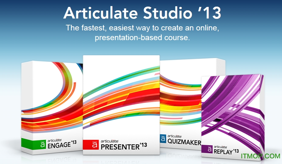articulate studio13 ƽ v4.0.13.0 İ0