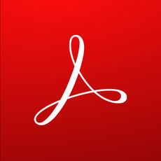 Adobe Acrobat Reader手机版