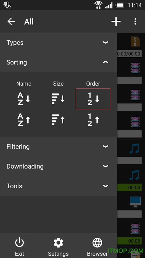 Advanced Download Manager Pro߼ v11.0.2 ׿ 1