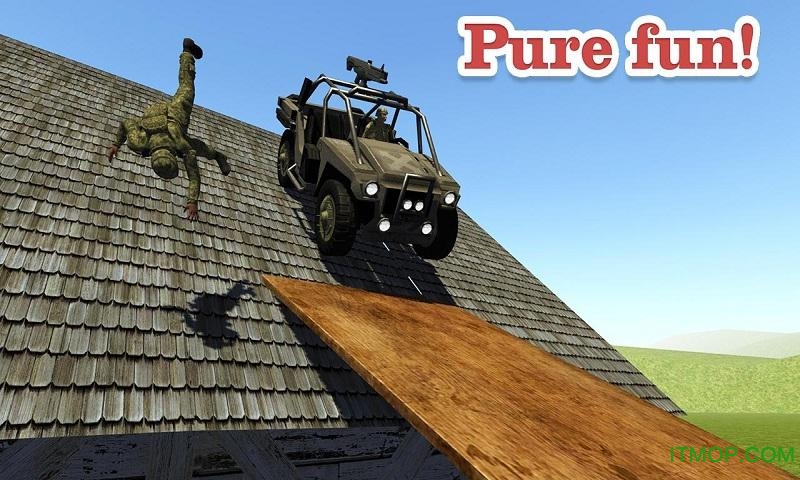 ǰ3Dڹƽ(Guts and Wheels 3D) v1.1.9 ׿޽Ұ 0