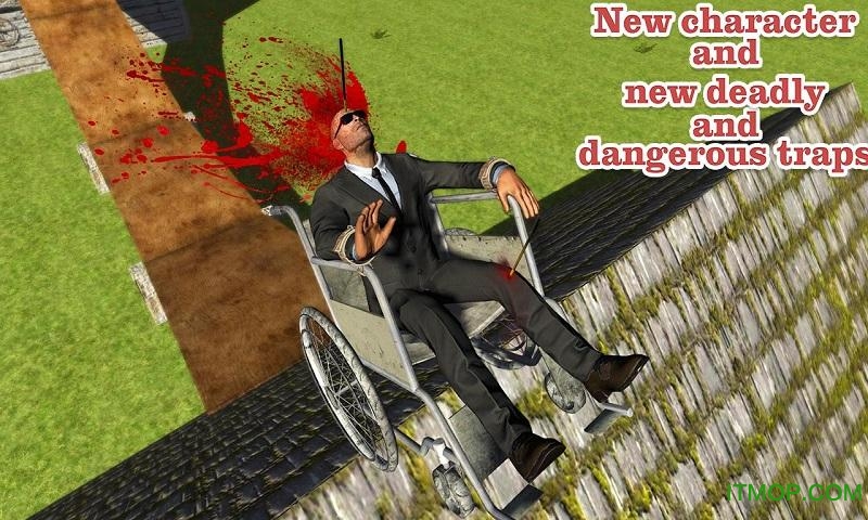 ǰ3Dڹƽ(Guts and Wheels 3D) v1.1.9 ׿޽Ұ 1