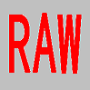 硬盘raw格式修复工具(Rawtools)