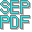 SepPDF(pdfļָ)v2.12 ɫ
