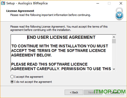 instal the new version for ios Auslogics BitReplica 2.6.0.1