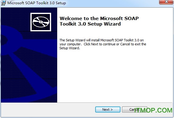 Microsoft Soap Toolkit ͼ0