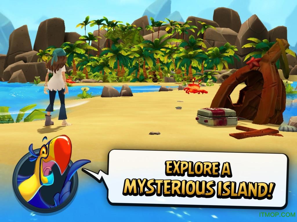 ʧߺڹƽ(Lost Survivor) v0.10.0 ׿Դ޸İ2