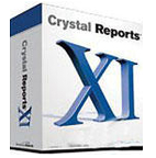 SAP Crystal Reports  for vs2010(SAP水晶报表)