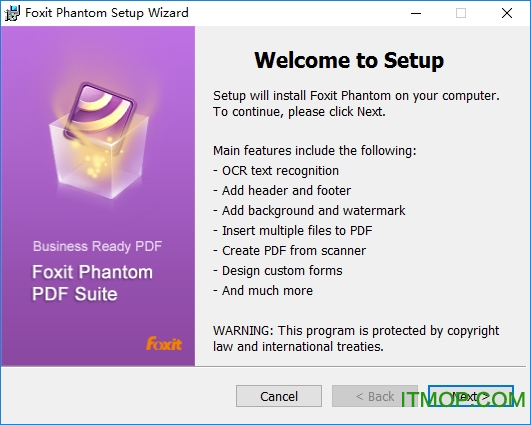 Foxit Phantom v2.2.3.1112 Żװ 0