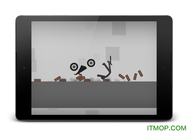 ˻İ(Stickman Dismount) v1.3.1 ׿ؿ 2