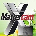 mastercam x10 64位破解版