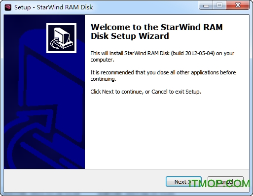 StarWind RAM Disk(ڴ̹) ͼ0