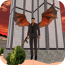 变种人英雄3D无限金币版(Less Angels Crime)v1.1 安卓版