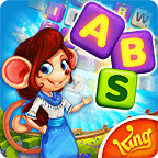 ٵĸðİ(AlphaBetty Saga)