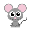 Squeaky Mouse(鼠标按键声音修改)