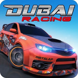 迪拜赛车最新版Dubai Racing