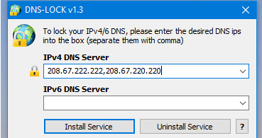 dns(DNS Lock) v1.3 ɫѰ 0