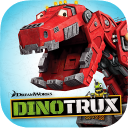 ʼֻϷ(dinotrux)