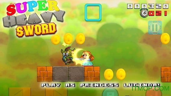 صĽ(Super Heavy Sword) v0.2 ׿ 2