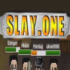 Slay one中文无敌版