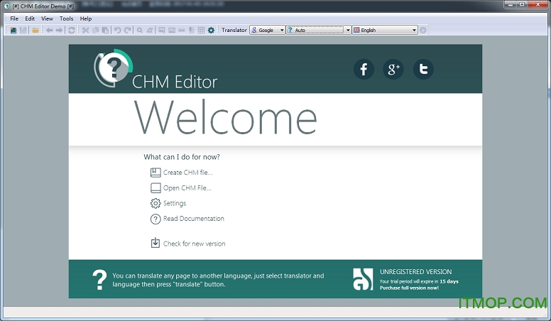 chm editor ư v3.2.0.458 ٷ 0