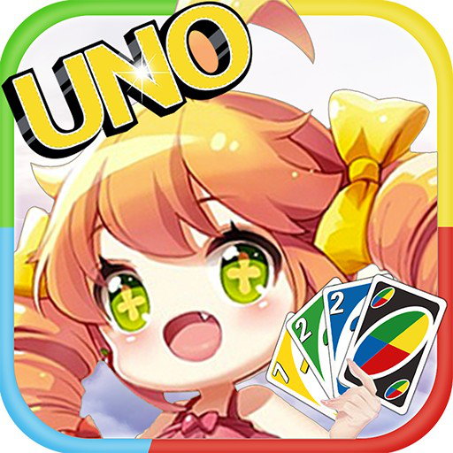 UNO桌游牌中文版(优诺UNO)