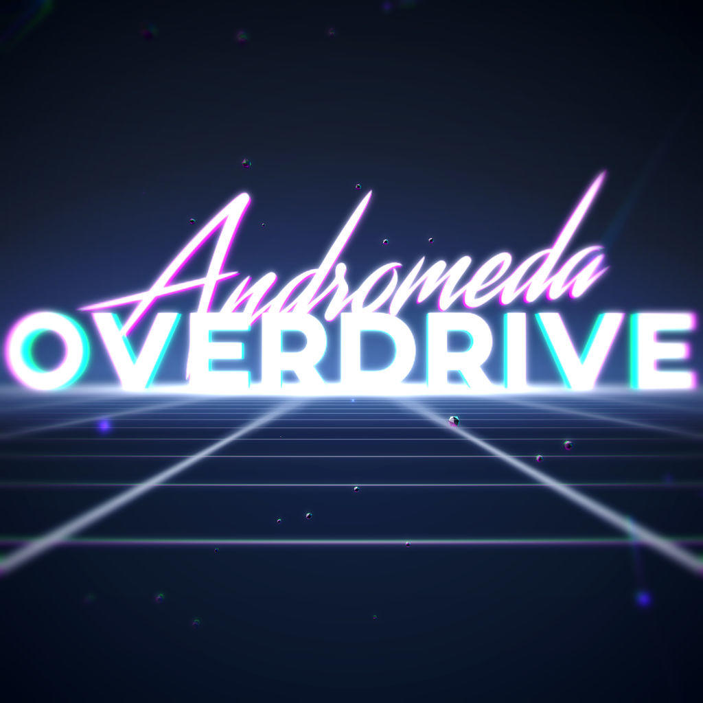 仙女座超速中文版(Andromeda Overdrive)