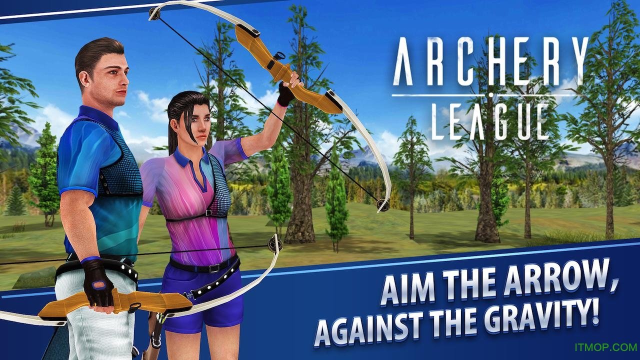 ˺ڹƽ(Archery League) v1.3.133 ׿޽޸İ 0