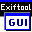 exiftool gui(exif信息查看工具)