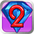 钻石情迷2(Bejeweled 2)