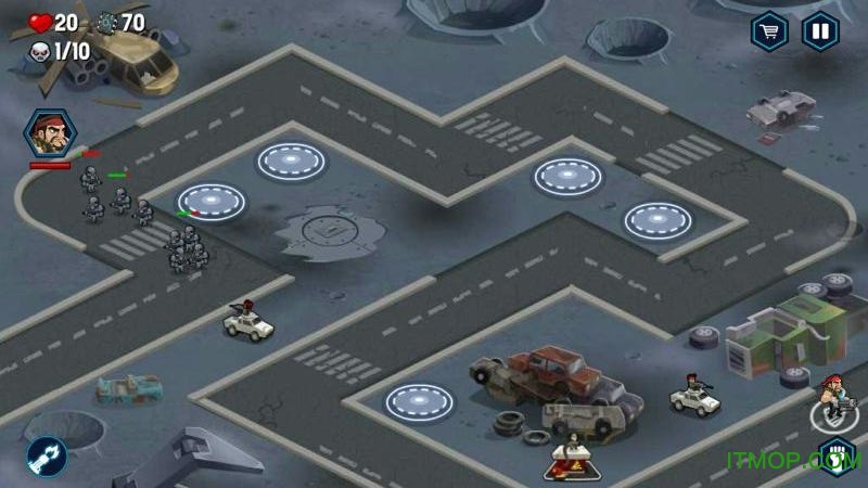 ȫսڹƽ(AI Wars) ͼ0