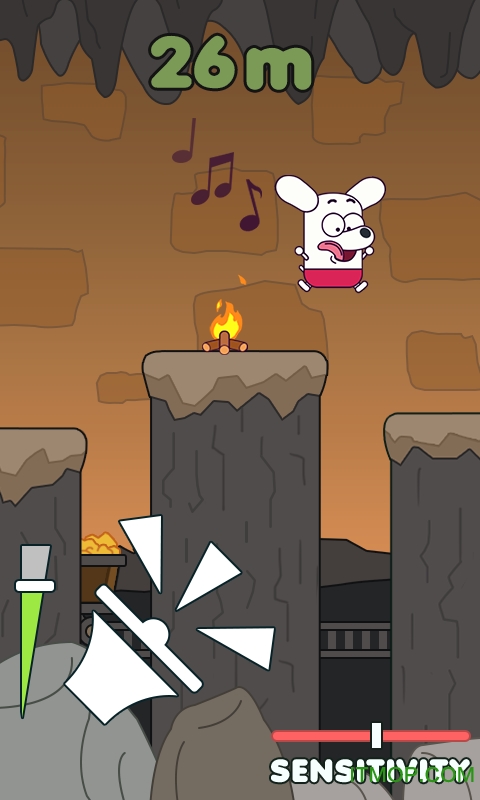 йİ(scream dog) v1.2 ׿°0